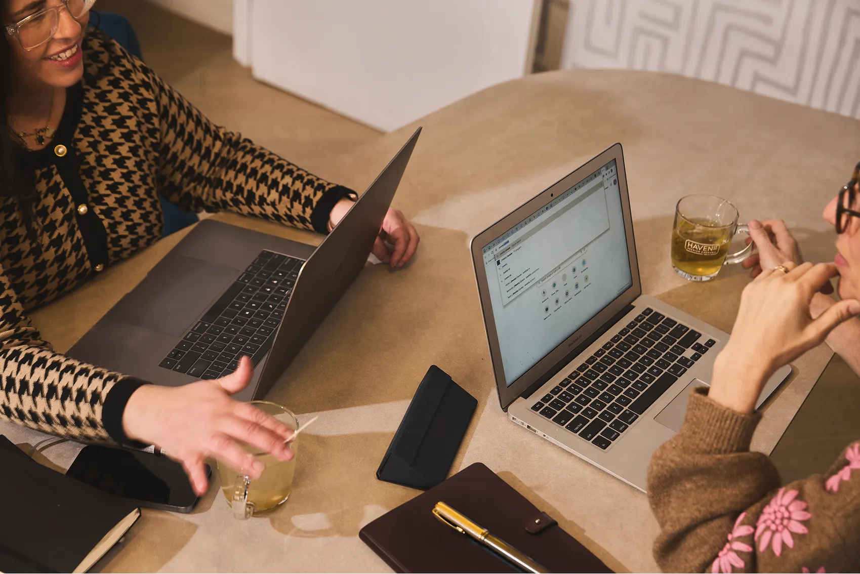The Collective Workspace | Premium Coworking Space in Toronto