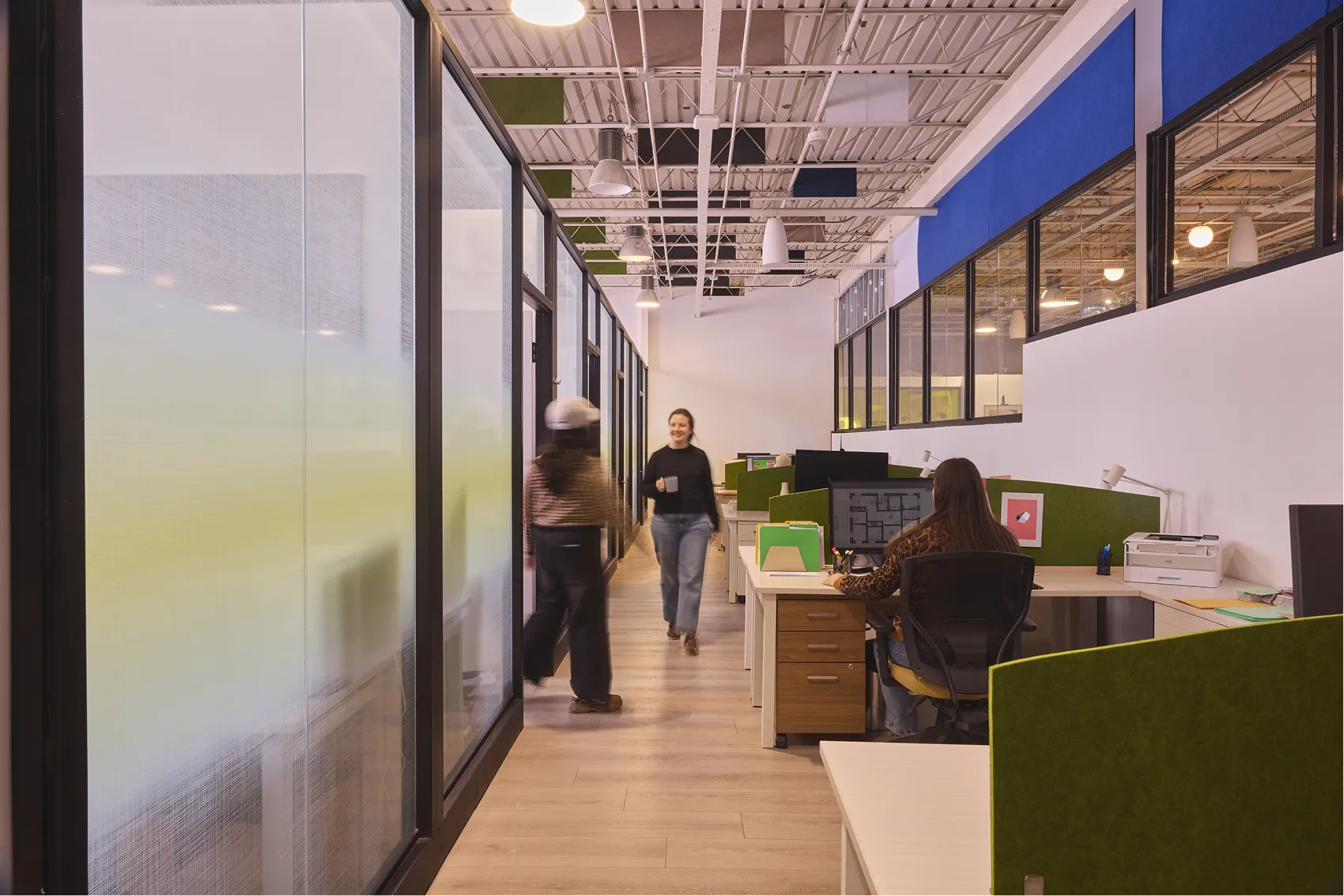 The Collective Workspace | Premium Coworking Space in Toronto