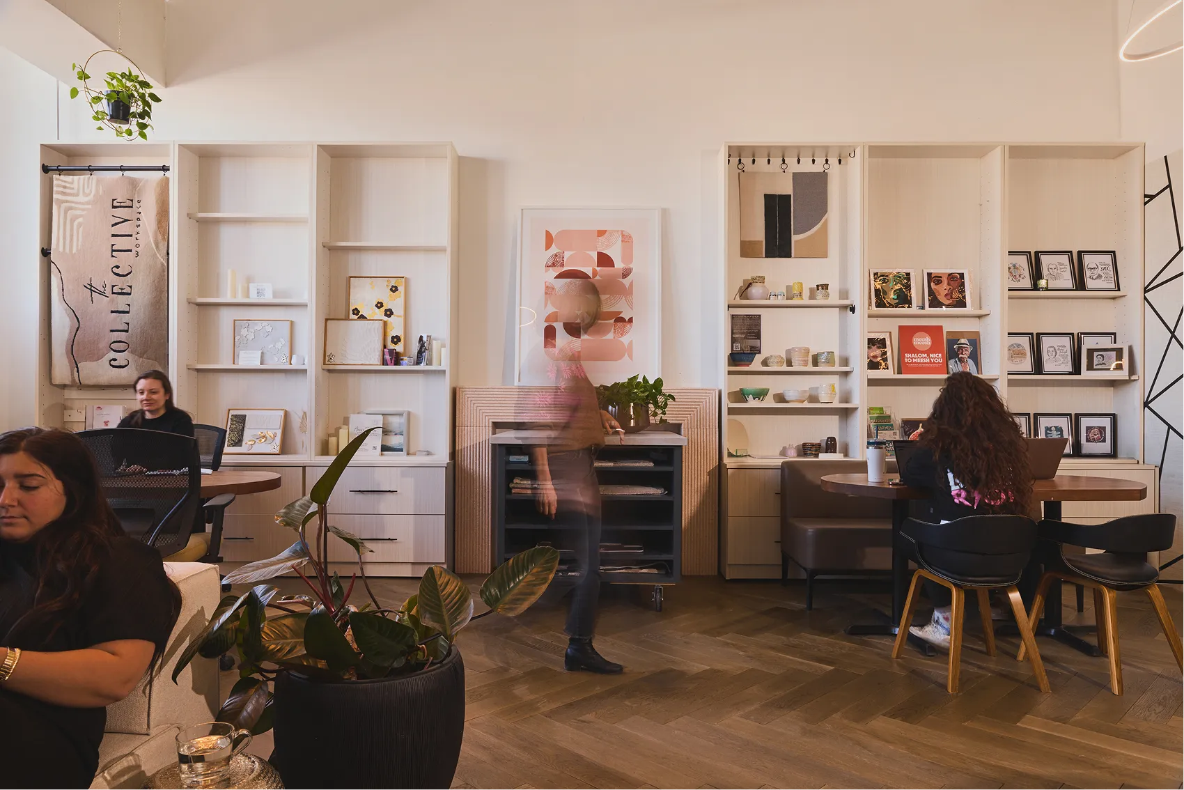 Foundry / Shuk